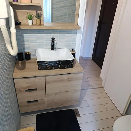 Viva Riva Apartman