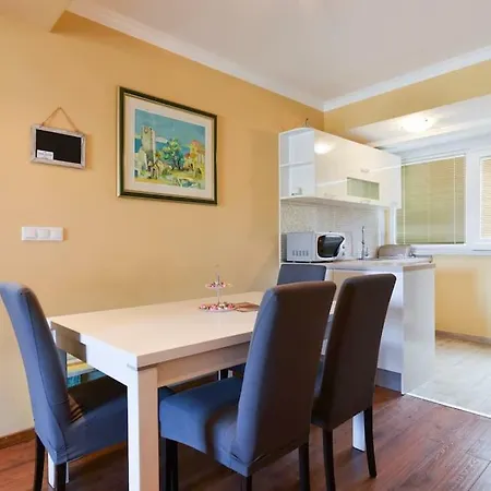 Viva Riva Apartman