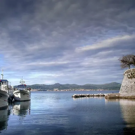 Viva Riva Apartamento Zadar