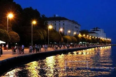 Viva Riva Апартаменти