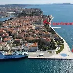 Viva Riva Apartmán *