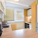 Apartman Viva Riva Zadar