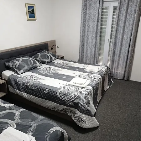 Viva Riva Apartman Zadar