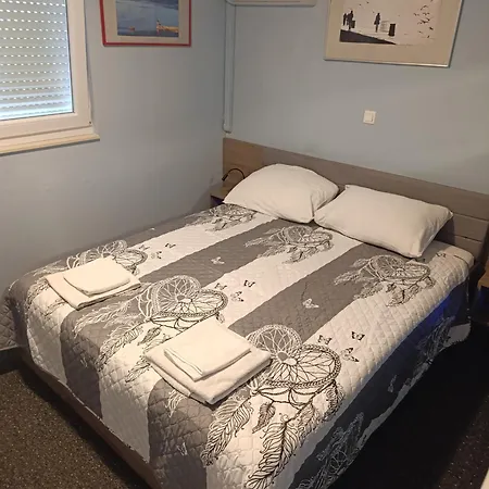 Apartment Viva Riva Zadar