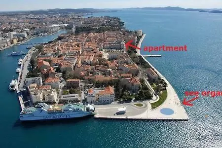 Viva Riva Apartament *
