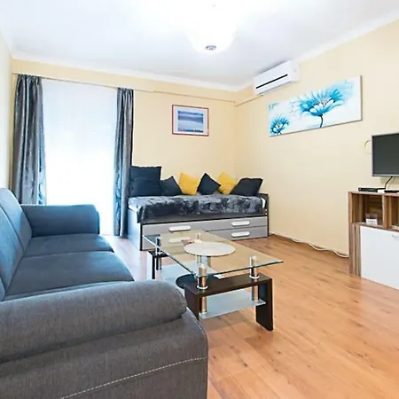 Apartment Viva Riva *