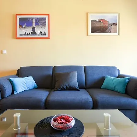 Apartment Viva Riva *