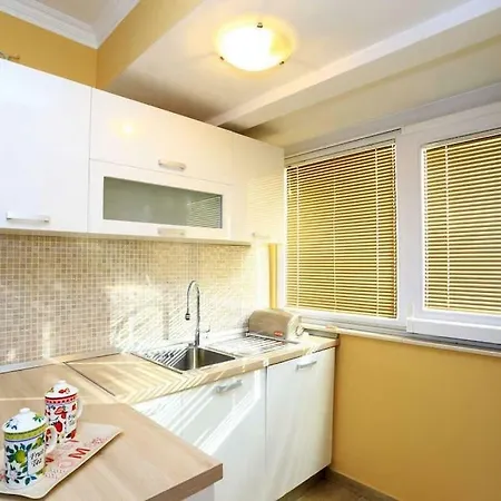 Apartment Viva Riva