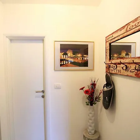 Viva Riva Appartement *