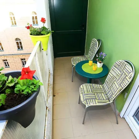 Viva Riva Apartment