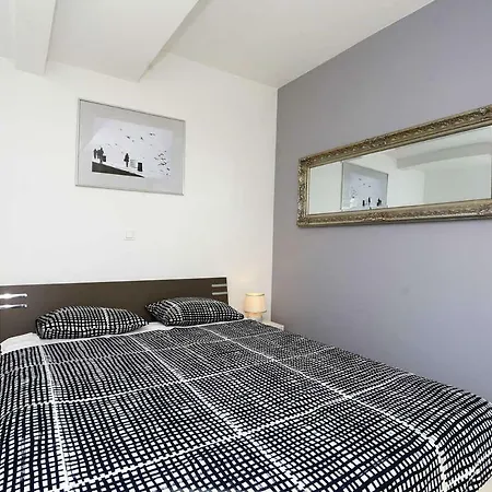 Apartment Viva Riva *