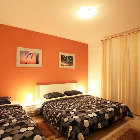 Apartment Viva Riva