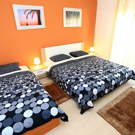 Viva Riva Apartment Zadar