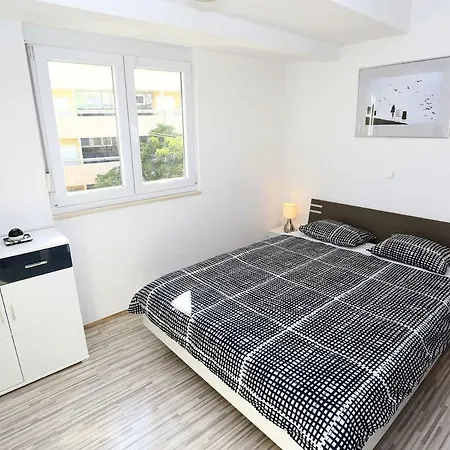 Apartment Viva Riva