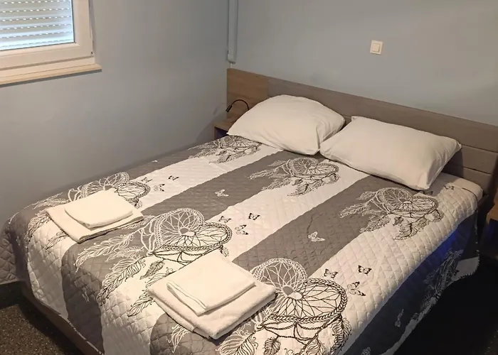 דירה Viva Riva זאדאר