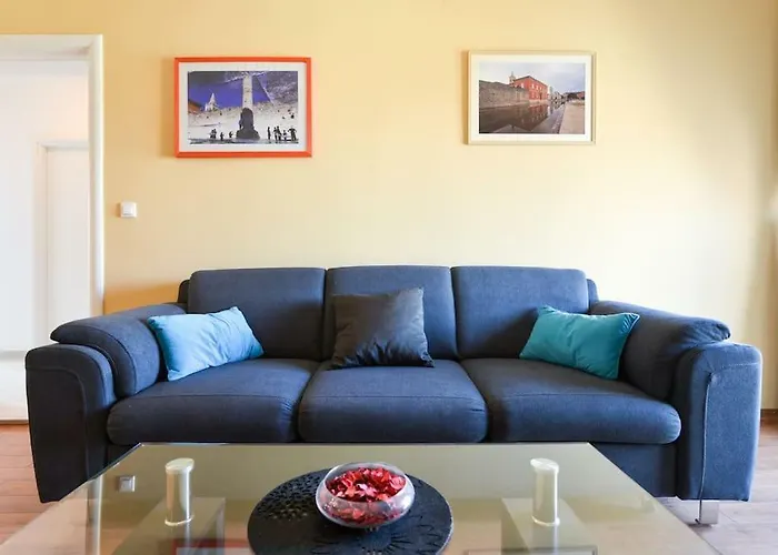 דירה Viva Riva *