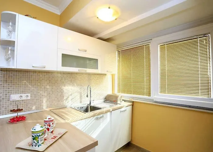 Apartman Viva Riva