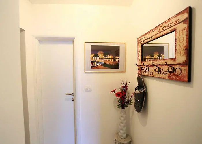 Viva Riva Apartman *