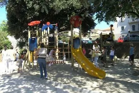 Viva Riva דירה *